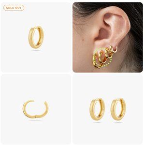 NWT Studs bundle
